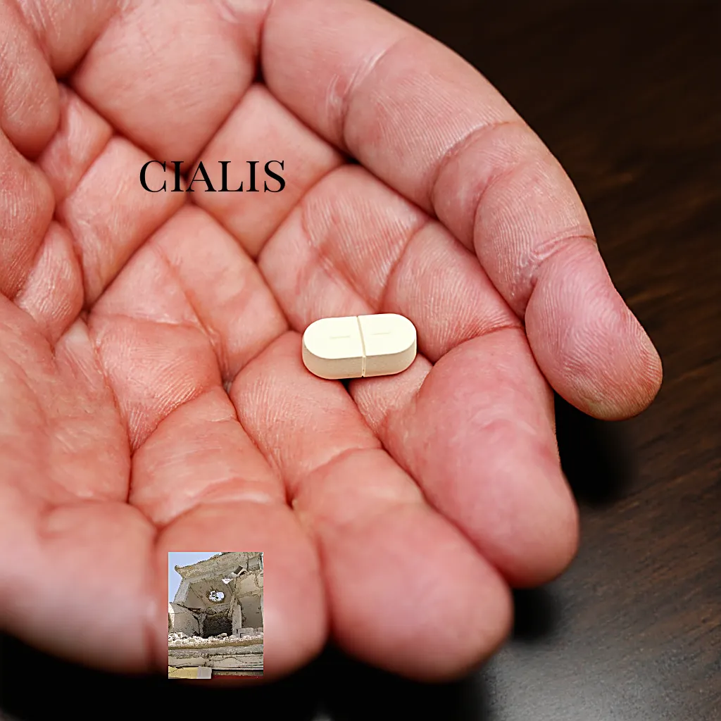 Cialis si trova in farmacia